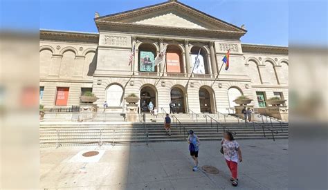 Ex-payroll manager at Art Institute of Chicago sentenced to 3 years in prison